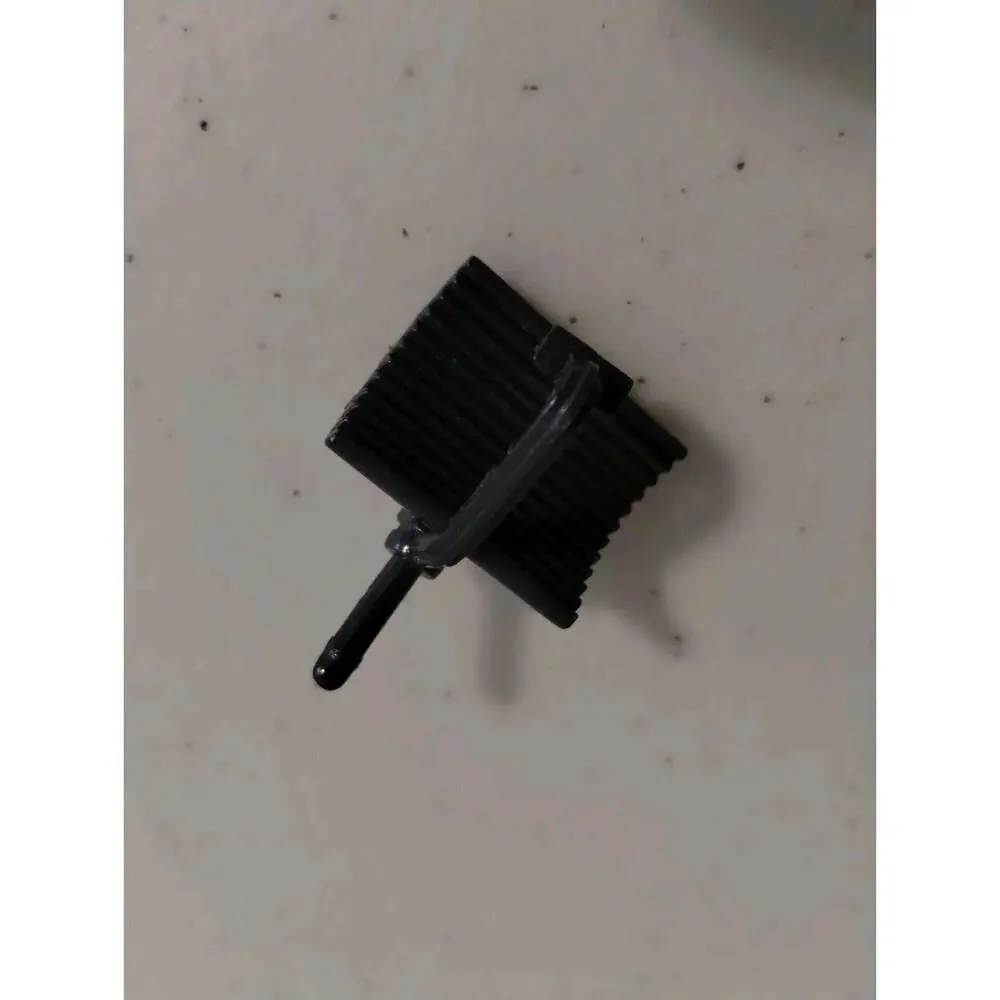 Replacement Radar Antenna for G.I. Joe M.A.G.G.O.T.T. Tank Vehicle